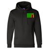 Eco Hooded Sweatshirt Thumbnail