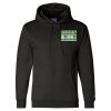Eco Hooded Sweatshirt Thumbnail