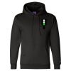 Eco Hooded Sweatshirt Thumbnail