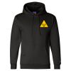 Eco Hooded Sweatshirt Thumbnail