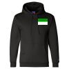 Eco Hooded Sweatshirt Thumbnail