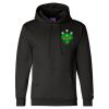 Eco Hooded Sweatshirt Thumbnail
