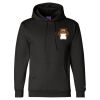 Eco Hooded Sweatshirt Thumbnail