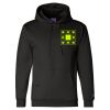 Eco Hooded Sweatshirt Thumbnail