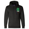 Eco Hooded Sweatshirt Thumbnail