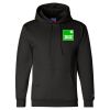Eco Hooded Sweatshirt Thumbnail