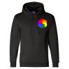 Eco Hooded Sweatshirt Thumbnail