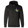 Eco Hooded Sweatshirt Thumbnail