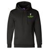 Eco Hooded Sweatshirt Thumbnail