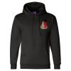 Eco Hooded Sweatshirt Thumbnail
