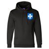 Eco Hooded Sweatshirt Thumbnail