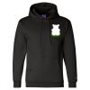 Eco Hooded Sweatshirt Thumbnail