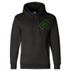 Eco Hooded Sweatshirt Thumbnail