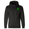 Eco Hooded Sweatshirt Thumbnail