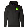 Eco Hooded Sweatshirt Thumbnail