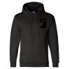 Eco Hooded Sweatshirt Thumbnail