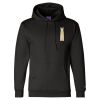 Eco Hooded Sweatshirt Thumbnail