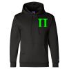 Eco Hooded Sweatshirt Thumbnail
