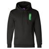 Eco Hooded Sweatshirt Thumbnail