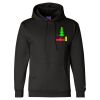 Eco Hooded Sweatshirt Thumbnail