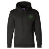Eco Hooded Sweatshirt Thumbnail