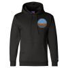 Eco Hooded Sweatshirt Thumbnail
