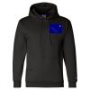 Eco Hooded Sweatshirt Thumbnail