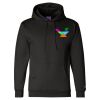 Eco Hooded Sweatshirt Thumbnail