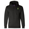 Eco Hooded Sweatshirt Thumbnail