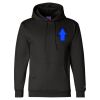 Eco Hooded Sweatshirt Thumbnail