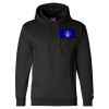 Eco Hooded Sweatshirt Thumbnail