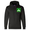 Eco Hooded Sweatshirt Thumbnail