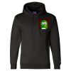 Eco Hooded Sweatshirt Thumbnail