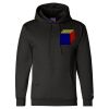 Eco Hooded Sweatshirt Thumbnail