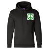 Eco Hooded Sweatshirt Thumbnail
