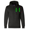 Eco Hooded Sweatshirt Thumbnail