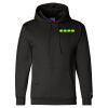 Eco Hooded Sweatshirt Thumbnail