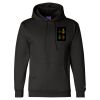 Eco Hooded Sweatshirt Thumbnail