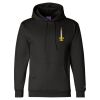 Eco Hooded Sweatshirt Thumbnail