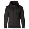 Eco Hooded Sweatshirt Thumbnail