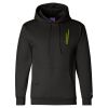 Eco Hooded Sweatshirt Thumbnail