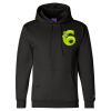 Eco Hooded Sweatshirt Thumbnail