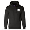 Eco Hooded Sweatshirt Thumbnail