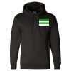 Eco Hooded Sweatshirt Thumbnail