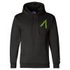 Eco Hooded Sweatshirt Thumbnail