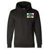 Eco Hooded Sweatshirt Thumbnail