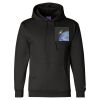 Eco Hooded Sweatshirt Thumbnail