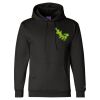 Eco Hooded Sweatshirt Thumbnail