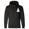 Eco Hooded Sweatshirt Thumbnail