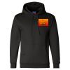 Eco Hooded Sweatshirt Thumbnail